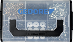 1102 L GEDORE L-BOXX® Mini