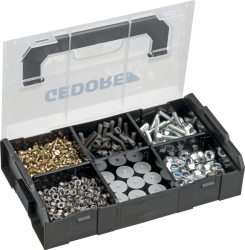 1102 L GEDORE L-BOXX® Mini