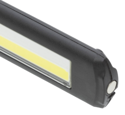 900 20 Lampa LED Li-MH nabíjecí konektor USB