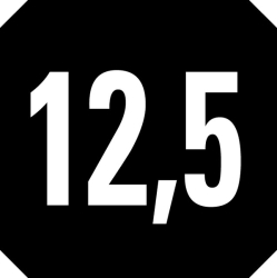 19 IMU / D 19 IMU sada nástrčných klíčů 1/2" 27 kusů