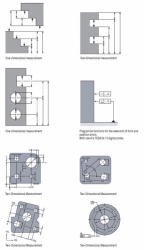 TESA MICRO-HITE 350 / 600 / 900