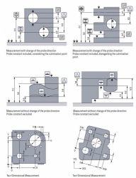 TESA MICRO-HITE Plus M 350 / 600 / 900